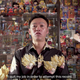 Illustration for article titled Man Quits Job To Focus On Buying iDragon Ball/i Merch